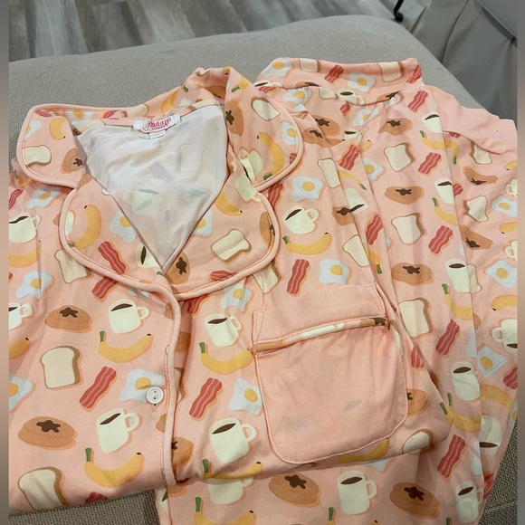 Jordann Jammies - Picture 1 of 3